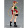 Goodsmile Company Pop Up Parade Cammy White Street Fighter