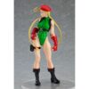 Goodsmile Company Pop Up Parade Cammy White Street Fighter - immagine 2