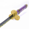 Medioevo Katana Viola Enma Zoro Rorona One Piece - immagine 2