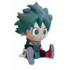 Plastoy Bust Coin Bank Izuku Midoriya Deku Salvadanaio My Hero Academia