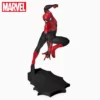 Sega Prize SPM Spider-Man Upgrade Suit No Way Home Marvel
