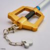 Square Enix Light Up Keyblade Kingdom Key - Kingdom Hearts - immagine 2