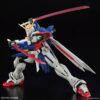 Bandai RG 1/144 God Gundam Real Grade Mobile Suit G - immagine 4