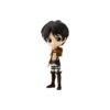 Bandai Spirits Banpresto Q Posket Eren Yeager Attack On Titan Attacco Dei Giganti