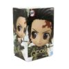 Bandai Spirits Banpresto Q Posket Tanjiro Kamado Demon Slayer Kimetsu No Yaiba - immagine 2