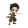 Bandai Spirits Banpresto Q Posket Tanjiro Kamado Demon Slayer Kimetsu No Yaiba