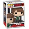 Funko POP! Television Vinyl Figure Robin Stranger Things - 1244 - immagine 2