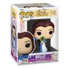 Funko POP! Movies Belle Beauty And The Beast Disney - 1132 - immagine 2