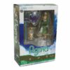 Goodsmile Company Max Factory Figma 153 Link The Legend Of Zelda Skyward Sword - immagine 6