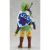 Goodsmile Company Max Factory Figma 153 Link The Legend Of Zelda Skyward Sword - immagine 2