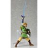 Goodsmile Company Max Factory Figma 153 Link The Legend Of Zelda Skyward Sword - immagine 3
