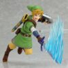 Goodsmile Company Max Factory Figma 153 Link The Legend Of Zelda Skyward Sword - immagine 4