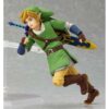 Goodsmile Company Max Factory Figma 153 Link The Legend Of Zelda Skyward Sword - immagine 5