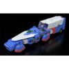 GSC Goodsmile Company Moderoid Xabungle Blue Gale Combat Mecha - immagine 2