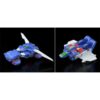 GSC Goodsmile Company Moderoid Xabungle Blue Gale Combat Mecha - immagine 4