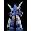 GSC Goodsmile Company Moderoid Xabungle Blue Gale Combat Mecha - immagine 5