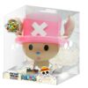 Plastoy Coin Bank Tony Tony Chopper Chibi Bust Salvadanaio One Piece - immagine 2