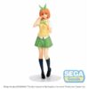 Sega Prize SPM Yotsuba Nakano The Quintessential Quintuplets The Movie Last Festival Yotsuba's Side
