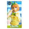 Sega Prize SPM Yotsuba Nakano The Quintessential Quintuplets The Movie Last Festival Yotsuba's Side - immagine 3