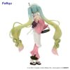 Furyu Hatsune Miku Exceed Creative Matcha Green Tea Parfait Cherry Blossom Another Color Ver. Vocaloid - immagine 2