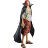 Bandai Spirits Banpresto King Of Artist The Shanks One Piece Red
