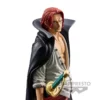 Bandai Spirits Banpresto King Of Artist The Shanks One Piece Red - immagine 2