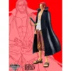 Bandai Spirits Banpresto King Of Artist The Shanks One Piece Red - immagine 3