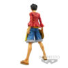 Bandai Spirits Banpresto Master Stars Piece Monkey D. Luffy One Piece - immagine 2