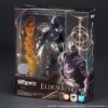 Bandai Spirits S.H. Figuarts Festering Fingerprint Vyke Elden Ring Namco Tamashii Nations - immagine 4