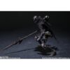 Bandai Spirits S.H. Figuarts Festering Fingerprint Vyke Elden Ring Namco Tamashii Nations - immagine 3