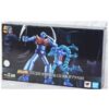 Bandai Spirits SOC GX-25R Garada K7 & GX-26R Doublas M2 Soul Of Chogokin Tamashii Nations - immagine 4