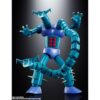 Bandai Spirits SOC GX-25R Garada K7 & GX-26R Doublas M2 Soul Of Chogokin Tamashii Nations - immagine 3