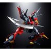 Bandai Spirits SOC GX-46R Dygenguar & Aussenseiter Soul Of Chogokin Tamashii Nations - immagine 4