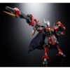 Bandai Spirits SOC GX-46R Dygenguar & Aussenseiter Soul Of Chogokin Tamashii Nations - immagine 5