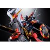 Bandai Spirits SOC GX-46R Dygenguar & Aussenseiter Soul Of Chogokin Tamashii Nations - immagine 7