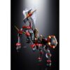 Bandai Spirits SOC GX-46R Dygenguar & Aussenseiter Soul Of Chogokin Tamashii Nations - immagine 6