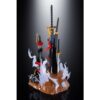 Bandai Spirits SOC GX-46R Dygenguar & Aussenseiter Soul Of Chogokin Tamashii Nations - immagine 8