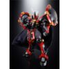 Bandai Spirits SOC GX-46R Dygenguar & Aussenseiter Soul Of Chogokin Tamashii Nations - immagine 3