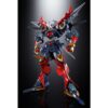 Bandai Spirits SOC GX-46R Dygenguar & Aussenseiter Soul Of Chogokin Tamashii Nations - immagine 2