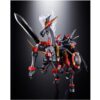 Bandai Spirits SOC GX-46R Dygenguar & Aussenseiter Soul Of Chogokin Tamashii Nations