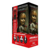 Eaglemoss Annabelle Horror Collection Statue 1/16 The Conjuring Comes Home - immagine 4