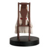 Eaglemoss Annabelle Horror Collection Statue 1/16 The Conjuring Comes Home - immagine 2