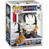 Funko POP! Animation Vinyl Figure Fully-Hollowfied Ichigo Bleach - 1104 - immagine 2