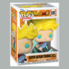 Funko POP! Animation Vinyl Figure Super Saiyan Trunks with Sword Dragon Ball Super - 1281 - immagine 2