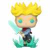 Funko POP! Animation Vinyl Figure Super Saiyan Trunks with Sword Dragon Ball Super - 1281
