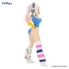 Furyu Super Sonico Concept Figure 80's Another Color Blue Ver. - immagine 3