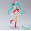 Sega SPM Hatsune Miku Christmas 2022 Ver. Vocaloid