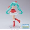 Sega SPM Hatsune Miku Christmas 2022 Ver. Vocaloid - immagine 2