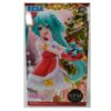 Sega SPM Hatsune Miku Christmas 2022 Ver. Vocaloid - immagine 3