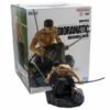 Bandai Spirits Banpresto Dioramatic Roronoa Zoro "The Anime" Ver. One Piece - immagine 3